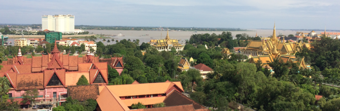 The Phenomenal Fortitude of Cambodia’s Emerging Capital