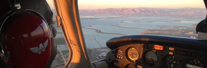Behind the Power Curve: Private Pilot Stories & Videos